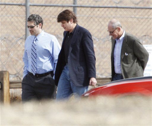 Rod Blagojevich